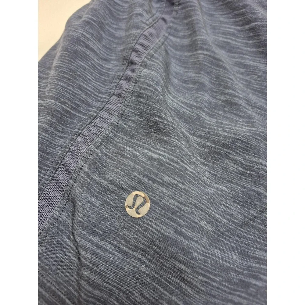 Lululemon Pace Breaker Lined Shorts 7